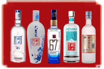 日喀则市回收衡水老白干